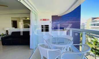 Imagem 3: APARTAMENTO À VENDA OU LOCAÇÃO ANUAL, COM 3 QUARTOS, VARANDA GOUMET, EM RIVIERA DE SÃO LOU