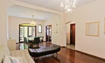 Imagem 6: Sobrado com 2 dormitórios, 250 m² - venda por R$ 1.250.000 ou aluguel por R$ 8.900/mês - L