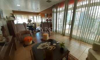 Imagem 2: Casa para Venda - 290m², 3 dormitórios, sendo 1 suites, 3 vagas - Menino Deus