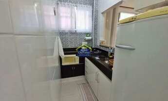 Imagem 4: Kitnet com 1 dorm, Tupi, Praia Grande - R$ 175 mil, Cod: ACT2514