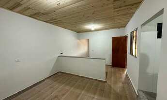 Imagem 1: Casa para alugar - Mauá/SP