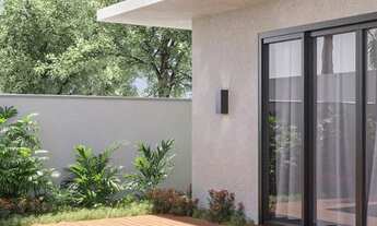 Imagem: Casa de condomínio sobrado para venda possui