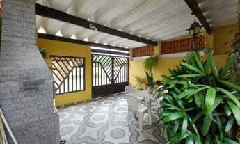 Imagem 6: Casa na praia com 2 dormitórios