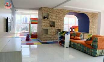 Imagem 7: Apartamento com 4 dormitórios à venda, 205 m² por R$ 1.790.000,00 - Canto do Forte - Praia