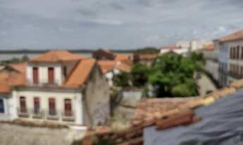 Imagem: Quarto no centro histórico