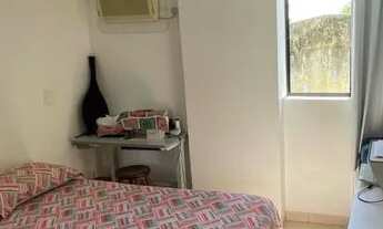 Imagem 4: Apartamento quarto e sala compacto para venda em Ponta Verde - Maceió - AL