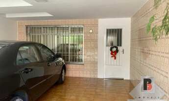 Imagem 3: Casa a venda na Moóca