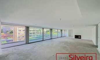 Imagem: PORTO ALEGRE - Apartamento Padrão - Moinhos