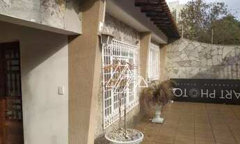 Imagem 2: Casa com 3 dormitórios à venda, 190 m² por R$ 420.000,00 - Palmital - Marília/SP