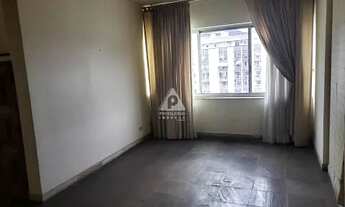 Imagem 2: Apartamento à venda, 3 quartos, 1 suíte, 2 vagas, Tijuca - RIO DE JANEIRO/RJ