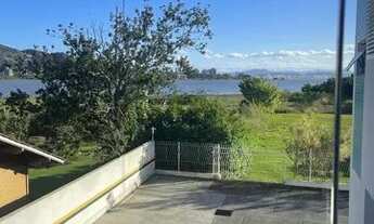 Imagem 3: Apartamento para venda tem 135 m2 com 3 quartos em João Paulo - Florianópolis - SC