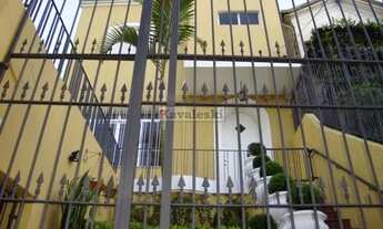 Imagem 3: Sobrado com 3 Quartos e 4 banheiros para Alugar, 160 m²