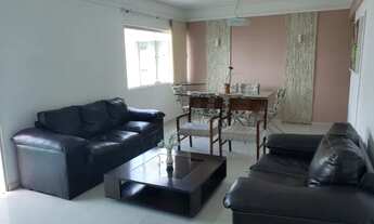 Imagem 2: Piedade - 03 Qtos/ 01 Suíte - Andar Alto - Nascente - Vista p/ Mar - DCE - 01 Vaga