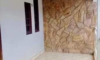 Imagem 2: Casa 3 quartos, campo grande