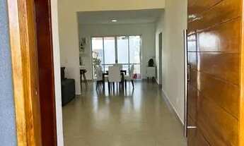 Imagem 2: Casa Ponte Alta Norte