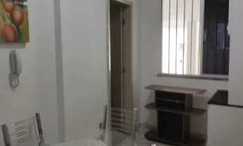 Imagem: Kitnet para aluguel com 1 quarto em Zildolândia