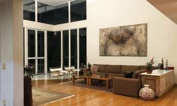 Imagem 7: Casa em Condomínio-À VENDA-Itanhangá-Rio de Janeiro-RJ