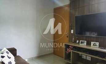 Imagem: Apartamento (tipo - padrao) 2 dormitórios