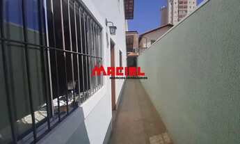 Imagem 4: Casa Padrão em São José dos Campos