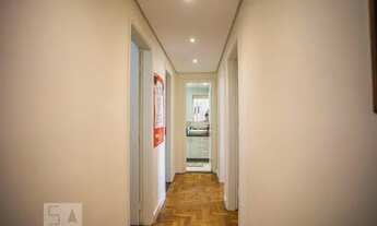 Imagem 6: Apartamento para Aluguel - Chácara Inglesa, 3 Quartos, 102 m2