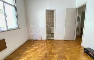 Imagem 8: Apartamento para venda com 70 metros quadrados com 2 quartos em Tijuca - Rio de Janeiro