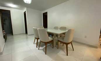 Imagem 4: Em TAMBAU todo PROJETADO com 2 suítes, condomínio incluso