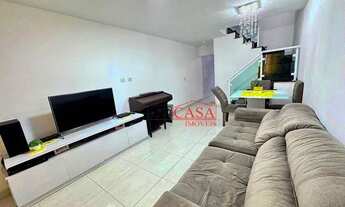 Imagem 2: Sobrado com 2 dormitórios à venda, 100 m² por R$ 485.000,00 - Itaquera - São Paulo/SP