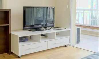 Imagem 3: PX. PAULISTA - 55 m² ÚTEIS - SEMI MOBILIADO