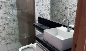 Imagem 4: Semimobiliado Apartamento com 2 dormitórios