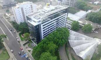 Imagem: Sala para venda,1 vaga de garagem, 3 elevadores