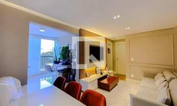 Imagem 3: Apartamento à Venda - Belém, 2 Quartos, 65 m2