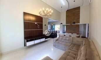 Imagem 4: Casa com 3 dormitórios para alugar, 211 m² por R$ 9.613,00/mês - Jardim Imperador - Americ