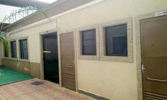 Imagem 4: LOCAÇÃO OU VENDA APTO DE 2 DORM PARQUE SÃO VICENTE MAÚA