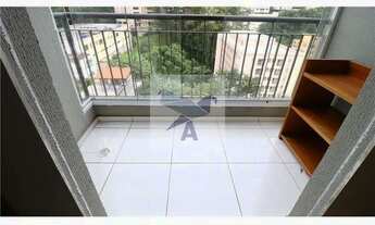 Imagem 6: Apartamento em São Paulo