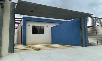 Imagem: Casa para venda possui 63 metros quadrados