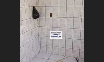 Imagem 7: Apartamento com 2 dormitórios à venda, 56 m² por R$ 190.000,00 - Conjunto Habitacional Pre