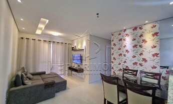 Imagem: APARTAMENTO A VENDA TRUJILLO, 3 DORM. SENDO