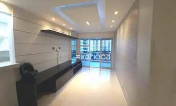 Imagem: Apartamento com 3 dormitórios para alugar