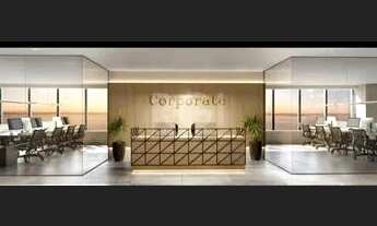 Imagem 3: Conjunto/Sala para Venda - 35.77m², 0 dormitórios, Praia de Belas