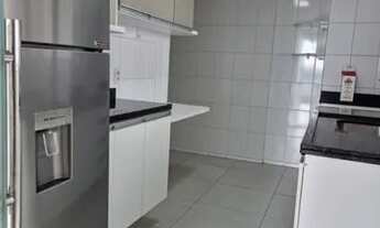 Imagem 7: Excelente Apartamento Semimobiliado no Condomínio Boulevard Mundi - Aleixo