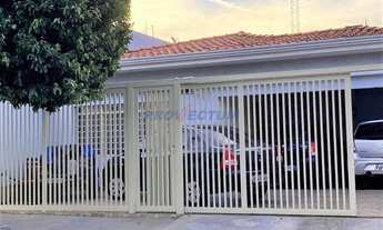 Imagem: Casa - Parque Via Norte - Campinas