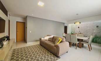 Imagem 2: Oportynudade - Casa No Ininga - Zona Leste - Área 164,00 M2 - 03 Quartos sendo 02 Suítes