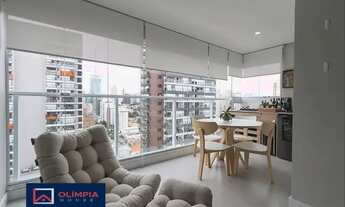 Imagem 6: Apartamento Venda Vila Mariana 71 m² 2 Dormitórios