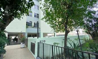 Imagem 2: APARTAMENTO 2 QUARTOS TANQUE!