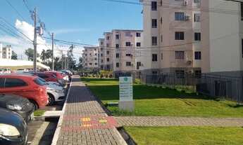 Imagem 6: Cond Viva Vida Tarumã