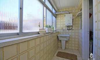 Imagem 7: Apartamento para Venda - 76m², 2 dormitórios, 1 vaga - Mont Serrat