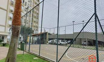 Imagem 4: Apartamento à venda, 3 quartos, 1 suíte, 1 vaga, Jardim Itu - Porto Alegre/RS