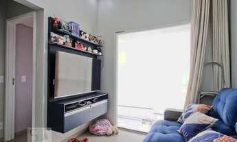 Imagem 3: Apartamento para Aluguel - Vila Roque, 2 Quartos, 47 m2