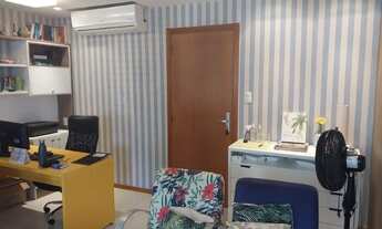 Imagem 2: Apartamento para venda tem 66 metros quadrados com 1 quarto em Alphaville I - Salvador - B