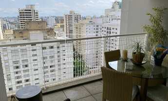 Imagem: APTO 110M² 2 DORMIT. 2 VG GARAGEM